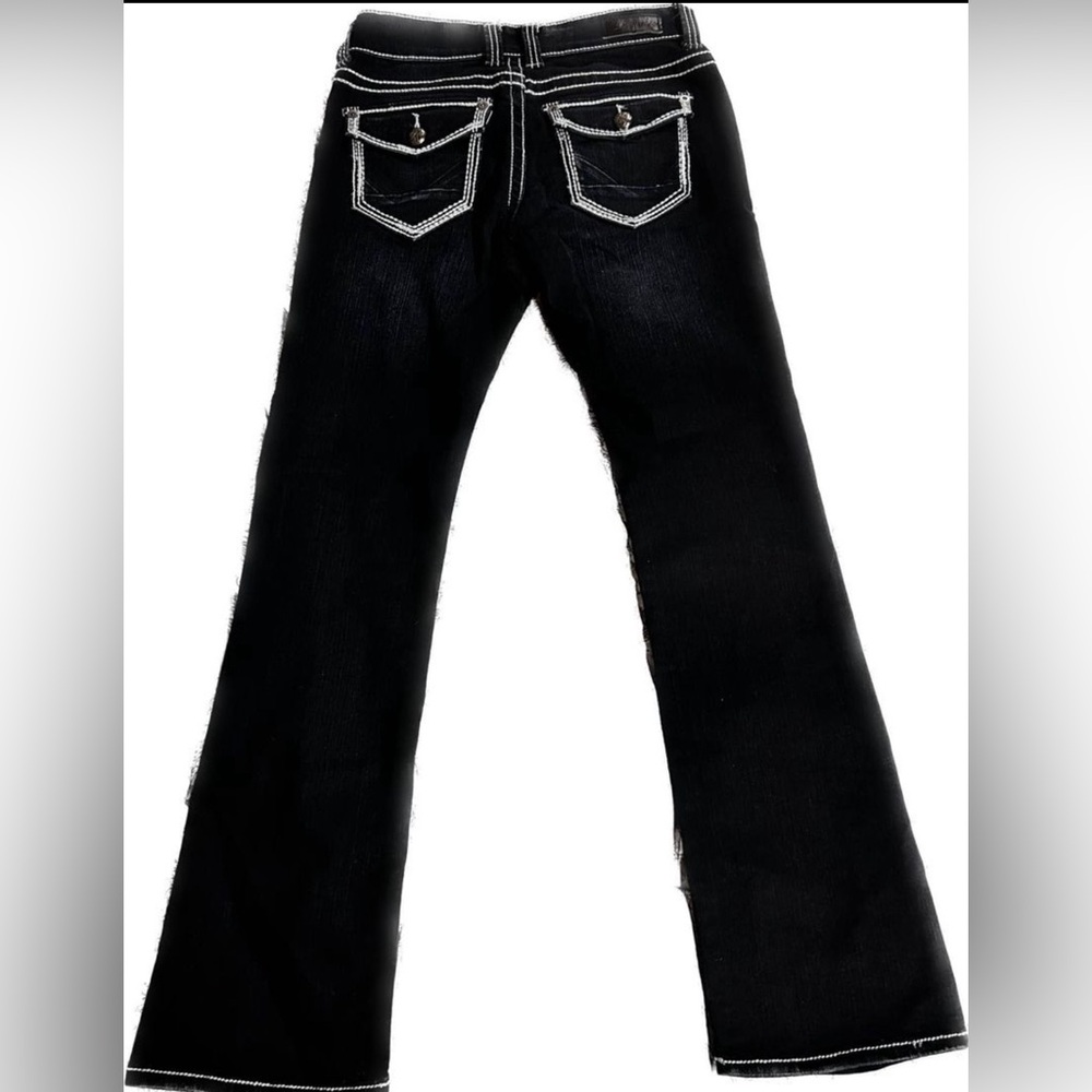 Daisy trip Virgo boot jeans size 27R